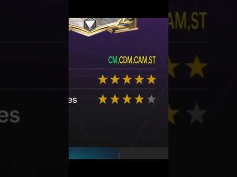 He is Back ☠️ !!! #fcmobile #fc25 #fcmobile25 #eafc
