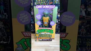 Big Brain Giant Tmnt Donatello