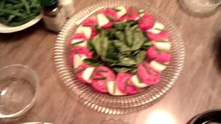 July 17th, The Feast