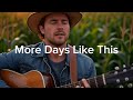 (FULL ALBUM) More Days Like This - Dick Richardson Jr.