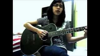 Cintaku Kamu (Cover) by Cut Amanda
