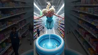 Most Giant Elsa Of All Time