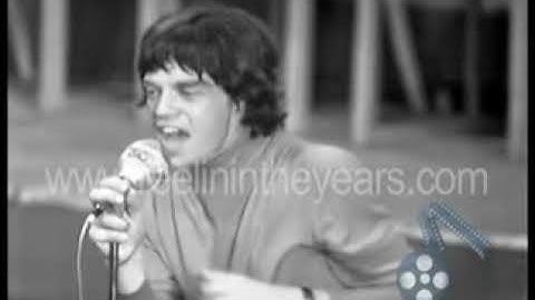 The Rolling Stones   I Can