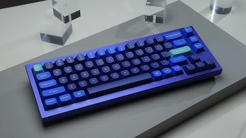 Keychron Q2 65% Custom Mechanical Keyboard