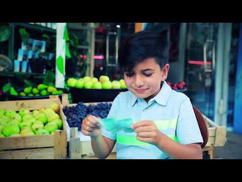 Aralash Quralash -