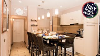 Bed & Breakfast Armonie Romane | Rome, Italy | Hotel Review 🏩