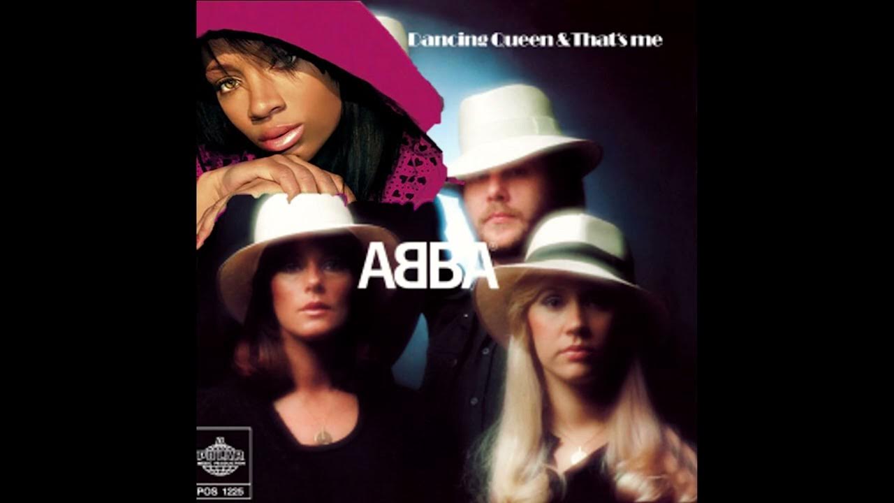 Lip Gloss Queen (Dancing Queen + Lip Gloss Remix) YouTube