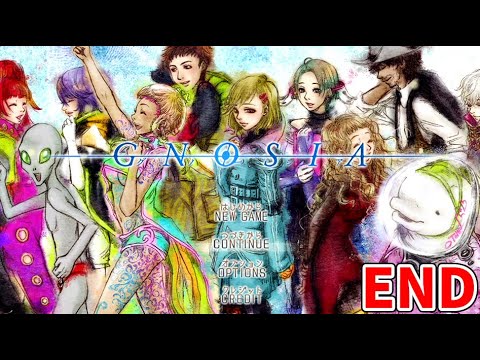 最後のループと最高のエンディング『 宇宙人狼ゲーム グノーシア 』#32(完)