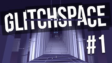 VISUAL SCRIPTING - Glitchspace #1