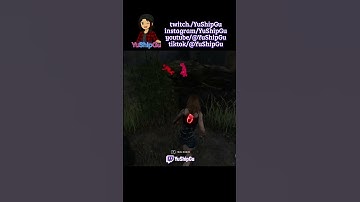 back to back flashlight save fail  #dbd #deadbydaylight #dbdclips