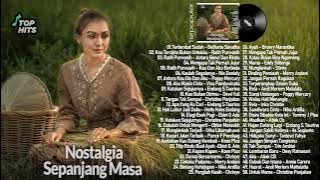 50 Lagu Kenangan Yang Tak Terlupakan - Kumpulan Lagu Lawas Indonesia Terbaik Enak Didengar
