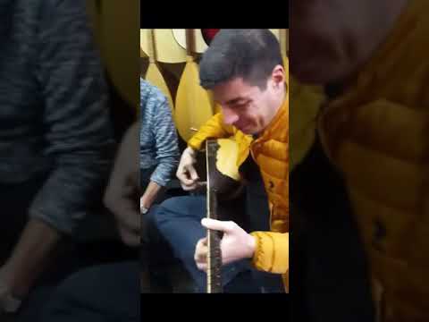 Elektro Bağlama Show,
