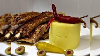 ❤️Ребрышки барбекю, вкуснее не бывает!❤️ ❤️Ребрышки барбекю, вкуснее не бывает!❤️