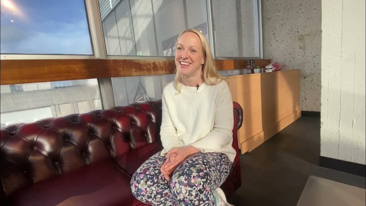 Harlow Playhouse Pantomime Choreographer Claire Cassidy celebrates ten years at Harlow YouTube