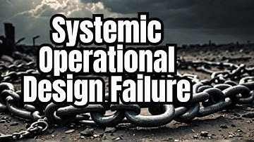 The Failure of Systemic Operational Design Doctrine: Lessons from the 2006 Lebanon War