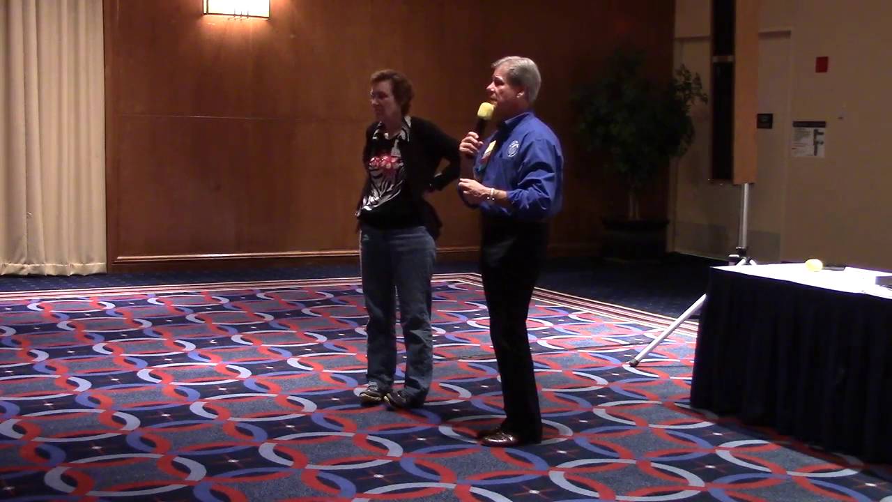 2016 CALLERLAB Conv Blast From the Past