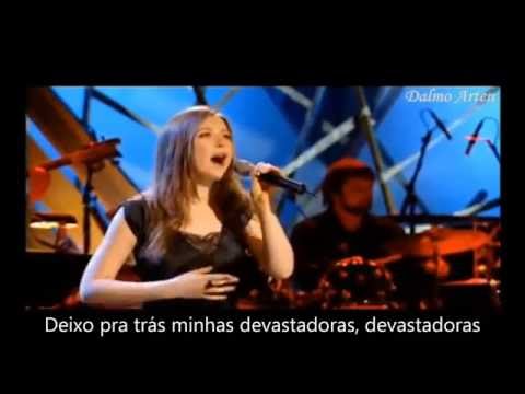 Hayley Westenra -