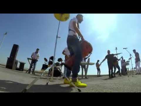 أغنية قلبي وبعرفو عمار الديك