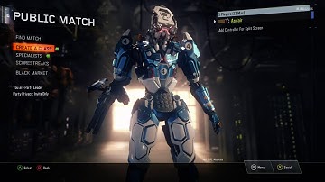 BO3: Level 1000 Stats and Class Setups!