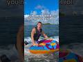 A Pro Tubers Tutorial On How To BARREL ROLL Tubing Boat Watersports Tutorial A Pro Tubers Tutorial On How To BARREL ROLL Tubing Boat Watersports Tutorial