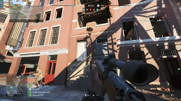 Battlefield V Low GPU usage