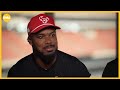Texans' Azeez Al-Shaair's improbable journey to the NFL