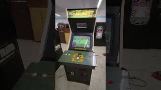 Arcadia Auctions #4: Golden Tee 97 dedicated video arcade game working - Part 2