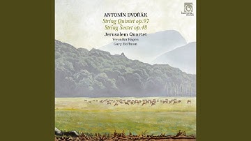 String Quintet No. 3, Op. 97: III. Larghetto