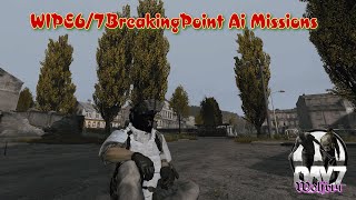 🔥WIPE6/7BreakingPoint 🔥ЧеХтверХуем AI ! ♥18+ #dayz #wolfыч #мат