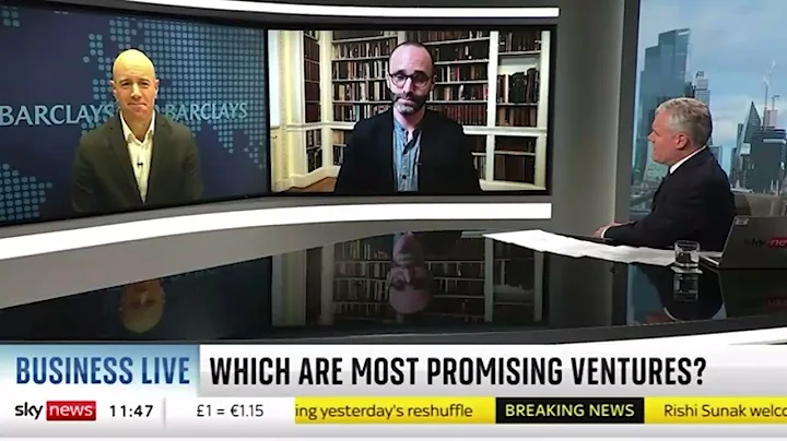 2023 11 14   World Impact Forum Sky News