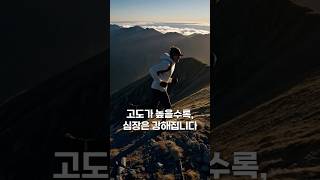 숨 쉬는 순간조차, 당신의 훈련이 된다면?🏃‍♂️