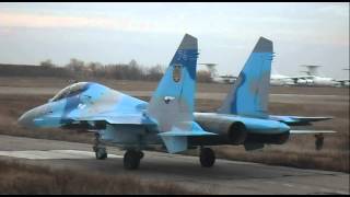 картинка: Су27 Красота и совершенство