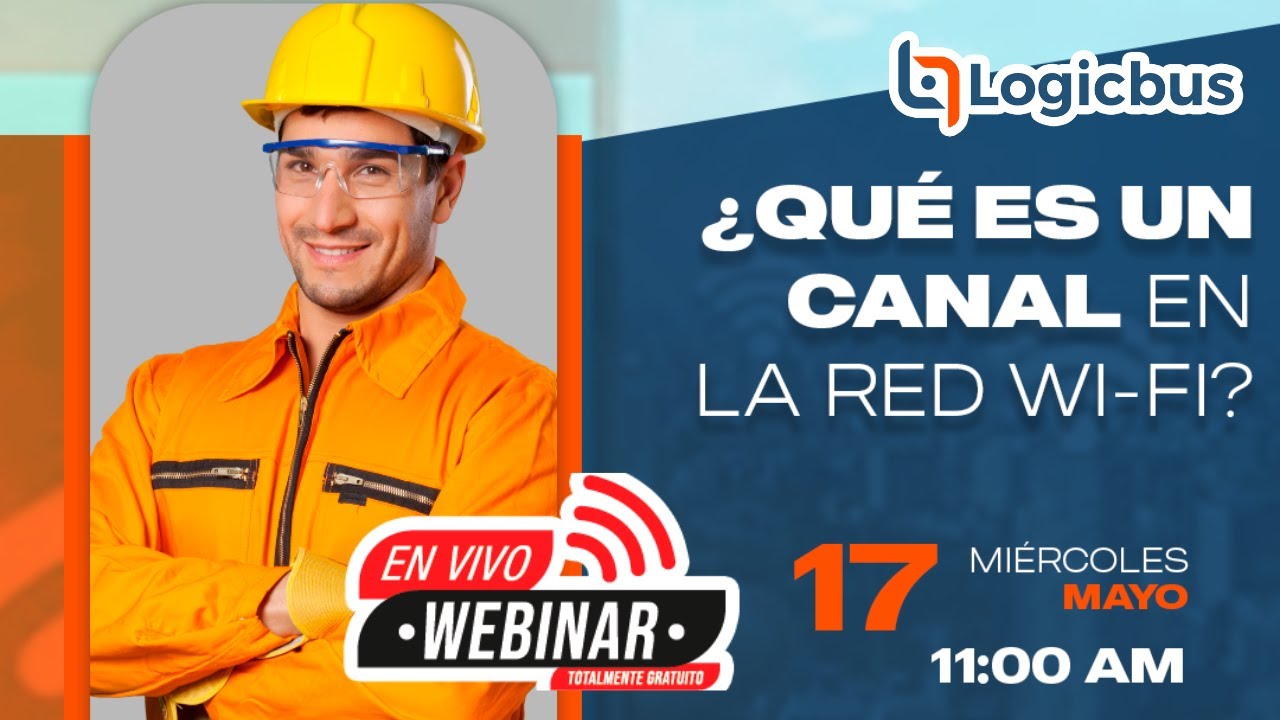 ¿Qué es un canal en la red Wi-Fi?