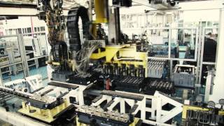 FPT Industrial - Making the engine that powers the future