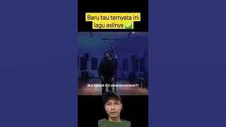 Yang memilih aku adalah dirimu #shorts #short #jangankhianatiaku #reaction #music #viral