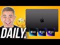 Apple&#39;s M3 Series Is FINALLY Official! New MacBook Pros, iMac &amp; more