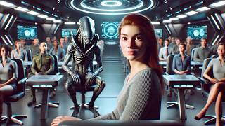 Download Lagu She Sat in the Back Row; the Predator Lectured, Then Asked Permission to Leave Early Tonight | HFY MP3 Download Lagu She Sat in the Back Row; the Predator Lectured, Then Asked Permission to Leave Early Tonight | HFY MP3