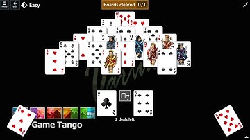 Two Game Tango Game #2 | November 21, 2022 Event