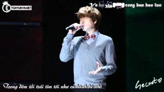 Watch Kyuhyun If You Have Heard video