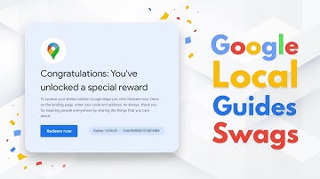Google Local Guides Rewards 2023| How To Claim Google Local Guides Rewards? #googlelocalguides