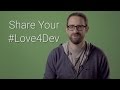 Love4dev  developing for android with rich hyndman