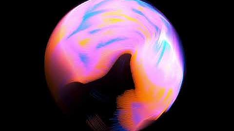 Compute Shader Workshop Week 4 | Boids Test 4