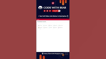 Mat-Checkbox Customize | Angular 15 #shorts #short #shortvideo #youtubeshorts #youtube