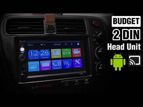 Car Stereo 7