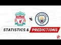 Forebet predictions / Liverpool VS Manchester City - 10/03/2024