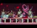 [4K] 260320 QWER 콘서트 첫콘 - SHOW DOWN 한국어 ver. 직캠(FANCAM) | QWER 1ST WORLD TOUR ROCKATION : HOMECOMING