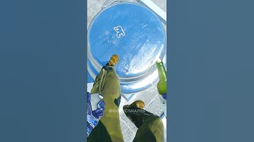 IMPERIALE TACTIE OP NUKE #shorts #cs2