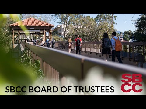 SBCC Board of