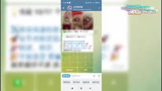 Mudah! Begini nukar kode bot china 🇨🇳 | showfilesbot 2025🔥💡 | Stevia Project