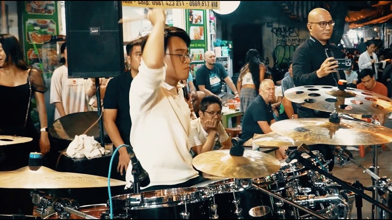 1 giờ nghe nhạc cùng CMB -  cho ae đi xa nghe thoã thích